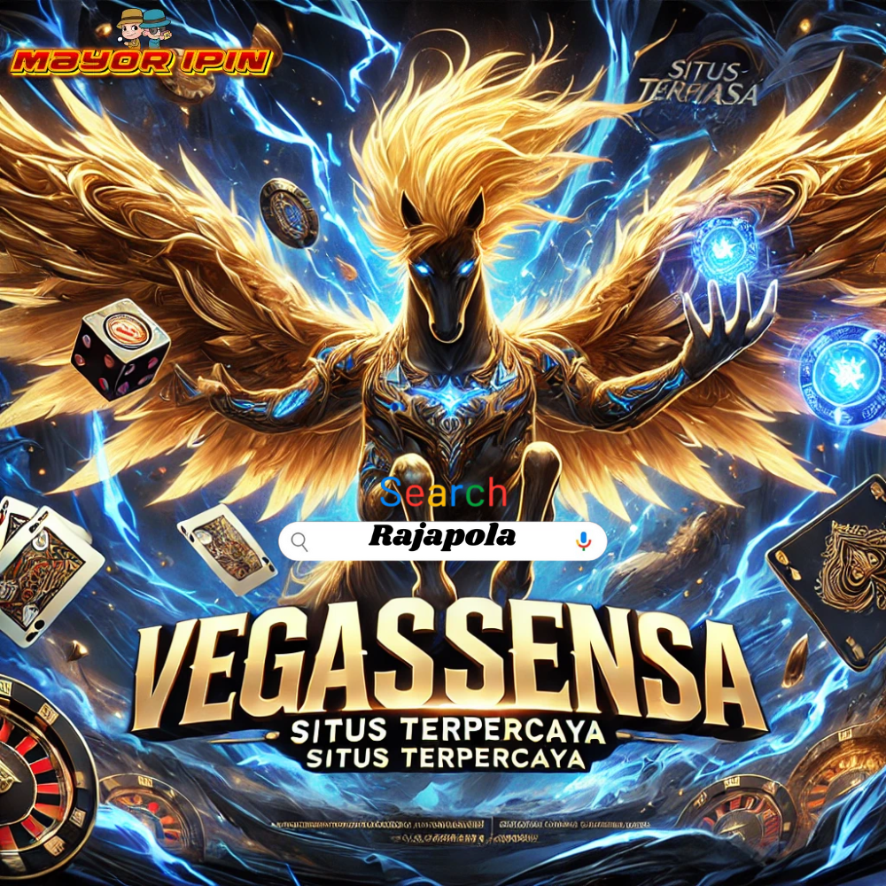 VEGASSENSA : Cara Daftar Di Situs Slot Gampang Menang Hari Ini